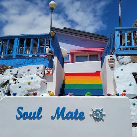 Soulmate Pension Намхе Екстериор снимка