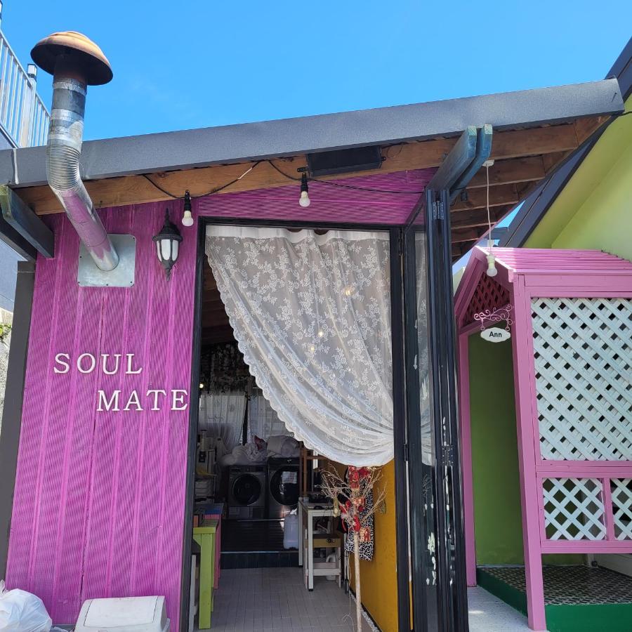 Soulmate Pension Намхе Екстериор снимка