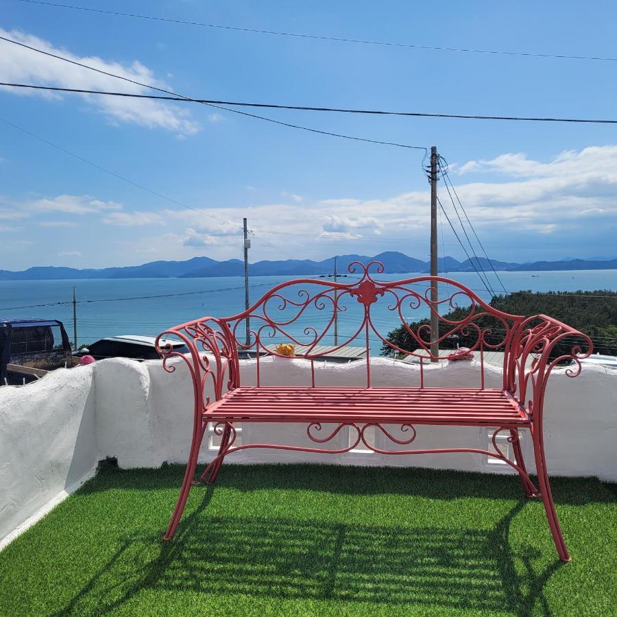 Soulmate Pension Намхе Екстериор снимка