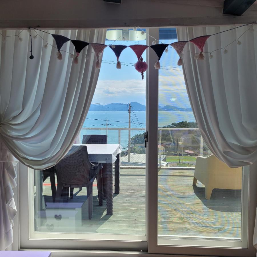 Soulmate Pension Намхе Екстериор снимка
