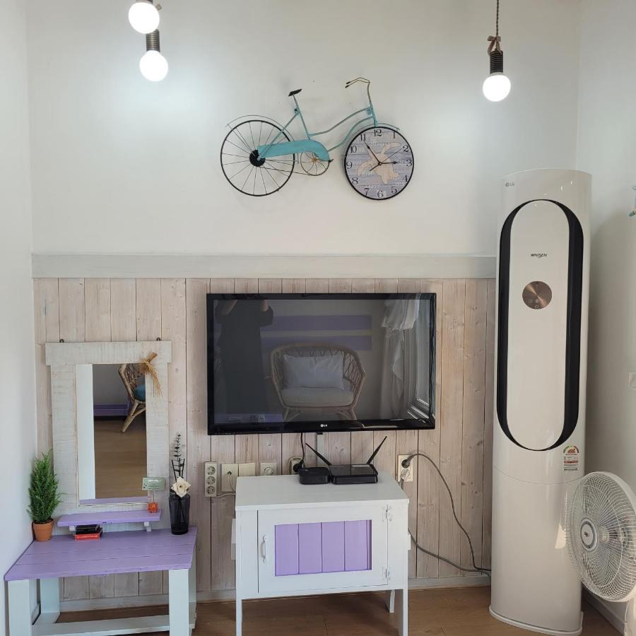 Soulmate Pension Намхе Екстериор снимка