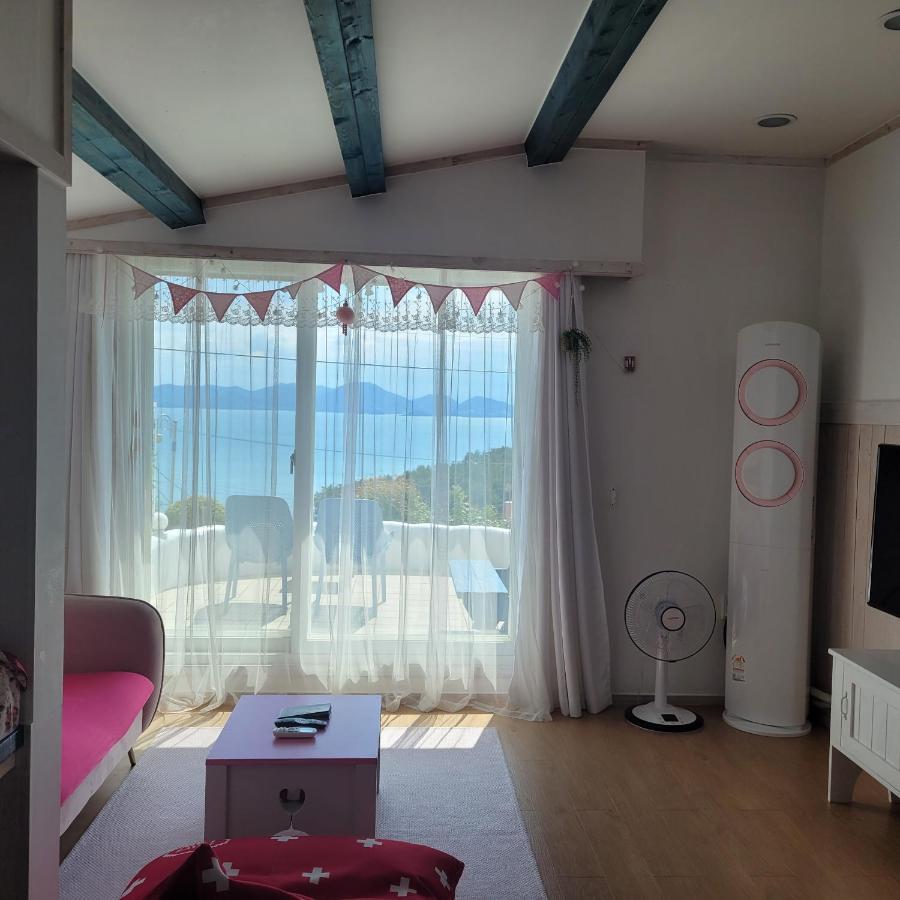Soulmate Pension Намхе Екстериор снимка