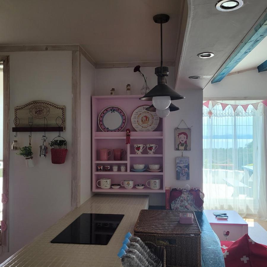 Soulmate Pension Намхе Екстериор снимка
